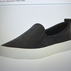 Soerry Women’s Crest Twin Gore Boat Shoe